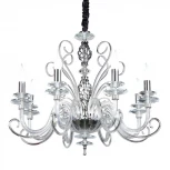 Подвесная люстра Omnilux Azzagulta OML-70303-08