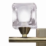 Бра Mantra Cuadrax 0993 (220V)