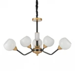 Подвесная люстра Favourite Germen 2550-6P