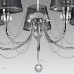 Подвесная люстра Lumion Asanta 3228/5