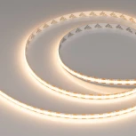 Светодиодная лента COB-X400-8mm 12V Warm3000 (9 W/m, IP20, CSP, 2.5m) (Arlight) 039045
