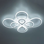 Потолочная люстра Citilux Транай CL235A180E