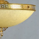 Потолочная люстра Ambiente by Brizzi Tenerife 02166/40 PL WP (220V)