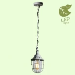 Подвесной светильник Lussole Loft Northport GRLSP-9524 (220V, на цепи, круглые, IP21)