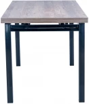 Стол раздвижной Париж 2Р 2500000068072 Leset