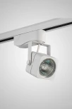 Однофазный трековый светильник AM Group TRACK AM233 WH (220V)