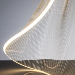 Настольная лампа Lightstar Varese 738963 (LED, 220V, выключатель)