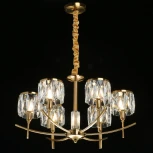 Подвесная люстра MW-Light Илвита 624011306