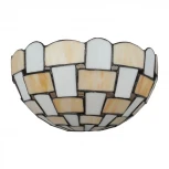 Настенный светильник Omnilux Shanklin OML-80101-01 (220V)