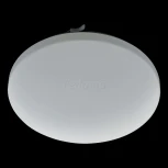 Потолочный светильник круглый Eglo Frania 97884 (LED, 220V)