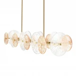 Подвесной светильник MyFar Fiona MR2532-12P