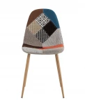 Стул Stool Group Валенсия SN пэчворк УТ000036455