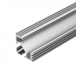 Профиль T45-2000 (CT) (Алюминий) 016938 Arlight T