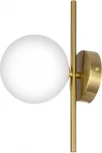Настенный светильник Citilux Ronny CL242313 (220V, шар)