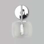 Умное бра Eurosvet Jar 70128/1 хром