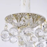 Подвесная люстра Bohemia AL1609 AL16309/6/160 WMG