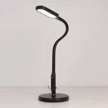 Торшер гибкий с таймером Citilux Марк CL804021 (LED, 220V, сенсорный выключатель)