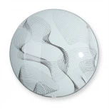 Настенно-потолочный светильник Vitaluce V6389/1A