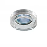 Встраиваемый точечный светильник Lightstar Lei mini 006130 (220V)