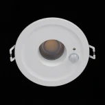 Встраиваемый светильник с датчиком движения Citilux Sigma CLD00305S (LED, 220V)
