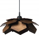 Подвесной светильник PS1N 000030826 Мелодия Света