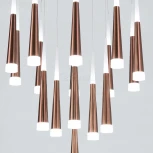 Подвесной светильник Citilux Вегас CL227163 (LED, 220V, на проводе)