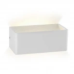 Настенный светильник светодиодный AM Group AM24 AM246 WH 5W (220V, IP44)