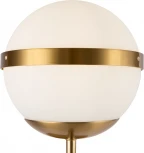 Бра Freya Sonder FR5204WL-01BS (220V, шар)