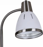 Торшер Reluce 03049-0.6-01B WT (220V)