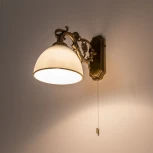 Бра Citilux Адриана CL405413 (220V, выключатель)