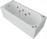 Акриловая ванна Акватек Оберон 170