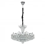 Подвесная люстра MW-Light Лаура 345010814