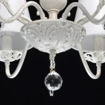 Подвесная люстра MW-Light Виталина 448012106 (220V, на цепи)