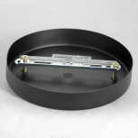 Потолочная люстра на штанге Lussole Astoria GRLSP-8332 (220V, шарики, IP21)