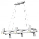 Подвесной светильник Vele Luce Neo 983 VL10021P06 (LED, 220V, на тросе)