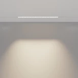 Трековый светильник магнитный 48V Maytoni Points TR031-2-24W4K-W (LED)