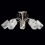 Потолочная люстра MW-Light Олимпия 261019505 (220V)