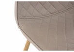 Стул Woodville Capri champagne 11349