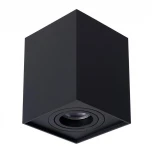 Накладной точечный светильник Lucide Tube 22953/01/30 (220V, куб)