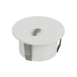 Встраиваемый светильник уличный Arlight LT-GAP 025737 (LED, 220V, IP65)