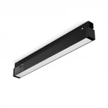 Трековый светильник магнитный 7V 48W RAUMBERG LINEAR3007Bk 4000K (LED)