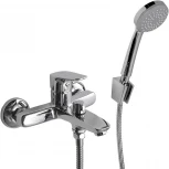 Смеситель Iddis Zodiac ZODSB02i02 для ванны с душем