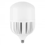 Лампочка светодиодная E27 100W 220V цилиндр белая 6400K Feron 25827