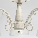 Потолочная люстра на штанге MW-Light Ариадна 105010303 (220V)