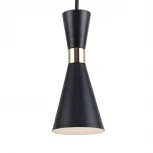 Подвесной светильник F-Promo Sheen 2757-1P (220V, на проводе, круглые)