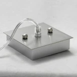 Трековый светильник Lussole Varmo LSN-0106-01-TAW (220V, IP21)