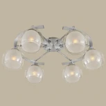 Потолочная люстра Citilux Буги CL157162 (220V)