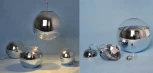 Подвесной светильник Mirror Ball D35 ImperiumLoft 40,042 (179994-22)