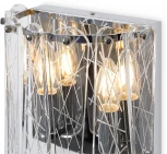 Бра Freya Surface FR2048WL-02CH (220V)