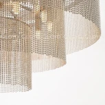 Подвесная люстра Cloyd Onassis 11359 (220V, на тросе)